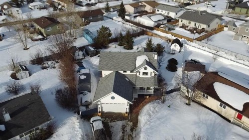 8 Grenier Ave, St. Isidore, AB - Outdoor