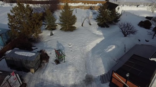 8 Grenier Ave, St. Isidore, AB - Outdoor