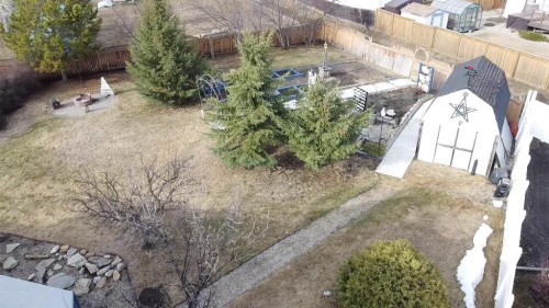8 Grenier Ave, St. Isidore, AB - Outdoor
