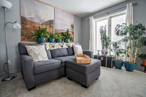 8 Grenier Ave, St. Isidore, AB - Indoor