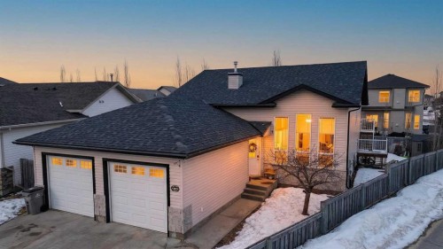 12822 88A Street  Grande Prairie, AB T8X 1T8