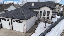 12822 88A Street Grande Prairie, AB T8X 1T8
