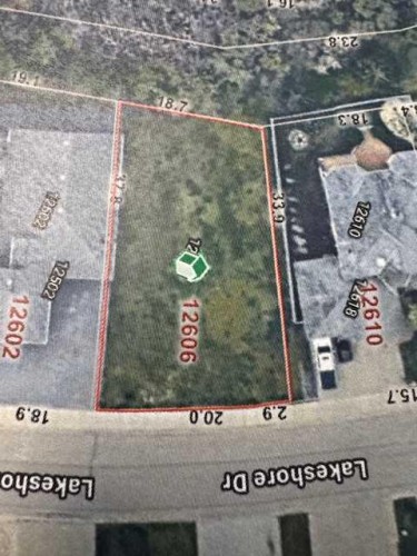 12606 Lakeshore Drive, Grande Prairie, AB 