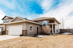 6022 O'Brien Lake Crescent Grande Prairie, AB T8W 0H5