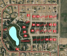 9214 97 Ave La Crete, AB T0H 2H0