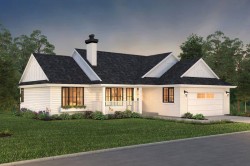 Evanlee Estates Rural Peace No. 135, M.D. Of, AB T8S 1T3