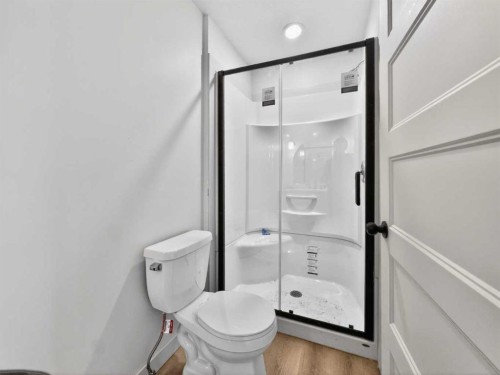 9102 109 St, La Crete, AB - Indoor Photo Showing Bathroom