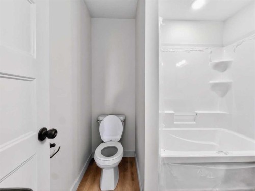 9102 109 St, La Crete, AB - Indoor Photo Showing Bathroom