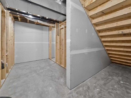 9102 109 St, La Crete, AB - Indoor