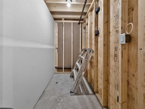 9102 109 St, La Crete, AB - Indoor