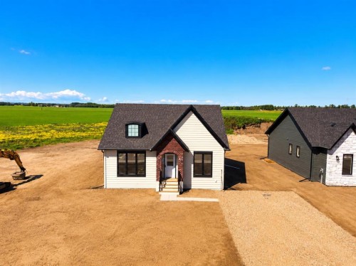 9102 109 St, La Crete, AB - Outdoor