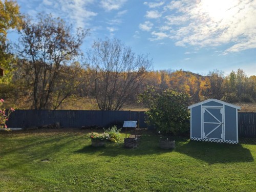 9909 80 Avenue, Peace River, AB - Outdoor