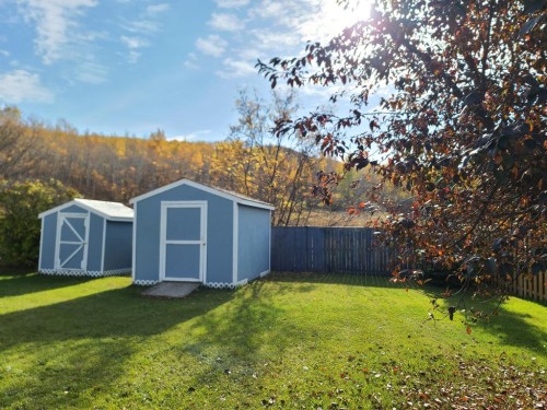 9909 80 Avenue, Peace River, AB - Outdoor