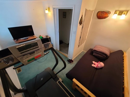 9909 80 Avenue, Peace River, AB - Indoor Photo Showing Other Room