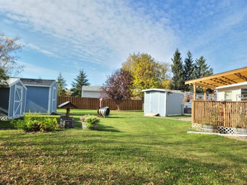 9909 80 Avenue, Peace River, AB - Outdoor