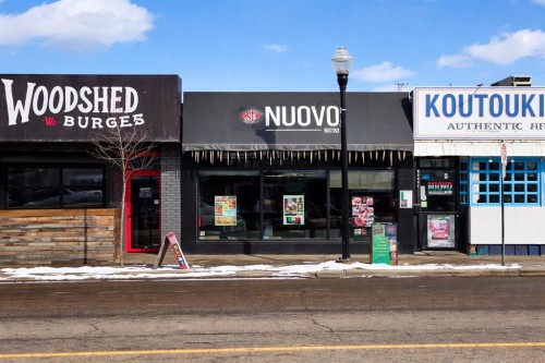 10721 124 St, Edmonton, AB 