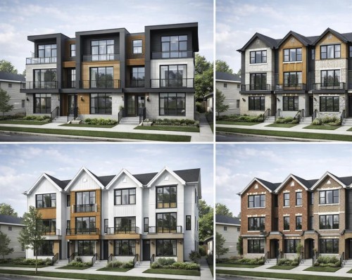 12436 St Albert Trl, Edmonton, AB 