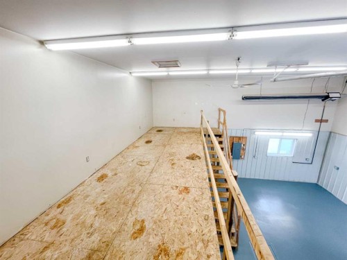 10509 92 Street, High Level, AB 