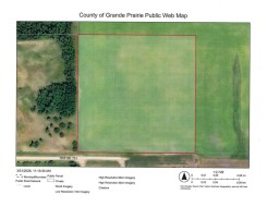 SE-11-73-10-W6 Rural Grande Prairie No. 1, County Of, AB T0H 0C0