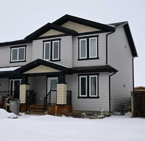 8818 96 Avenue SOUTH Grande Prairie, AB T8X 0N3