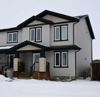 8818 96 Avenue SOUTHGrande Prairie, AB T8X 0N3