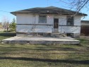 602 5Th Ave Avenue, Beaverlodge, AB  - Outdoor 