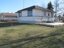 602 5Th Ave Avenue, Beaverlodge, AB  - Outdoor 