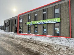 9917 112 Avenue Grande Prairie, AB T8X 1V5