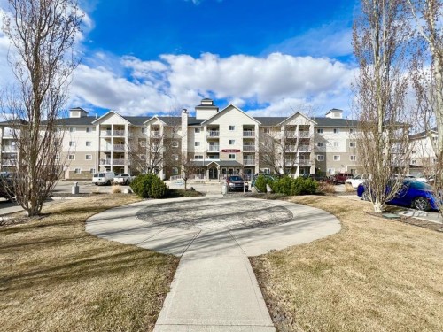 408-11230 104 Avenue  Grande Prairie, AB T8V 0P3