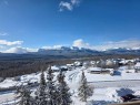 414-160 Moberly Road, Grande Cache, AB  - Outdoor With View 