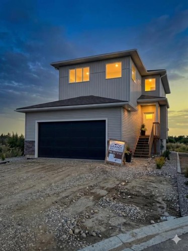 11402 107 Avenue, Grande Prairie, AB - Outdoor
