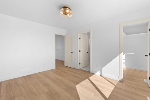 11402 107 Avenue, Grande Prairie, AB - Indoor Photo Showing Other Room