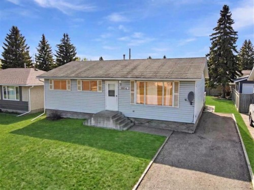 5804 48th Street  High Prairie, AB T0G 1E0