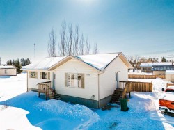 10209 105 Avenue La Crete, AB T0H 2H0