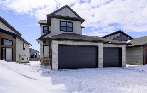 10217 128 Avenue  Grande Prairie, AB T8V 6T1