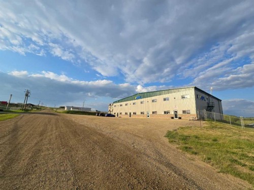 8703 75 Street, Peace River, AB 