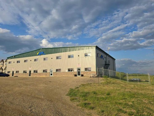 8703 75 Street, Peace River, AB 