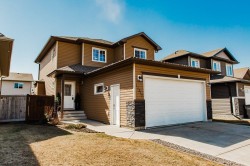 11317 105A Avenue Grande Prairie, AB T8V 4A7