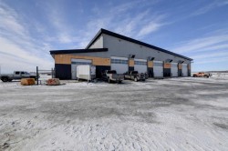 61027 Highway 672 Rural Grande Prairie No. 1, County Of, AB T0H 3C0