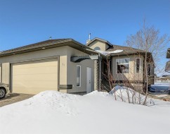 19-8910 122 Avenue Grande Prairie, AB T8X 1P8