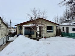 4905 46 Avenue Spirit River, AB T0H 3G0