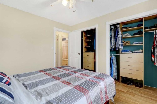 11304 108 Avenue, Fairview, AB - Indoor Photo Showing Bedroom