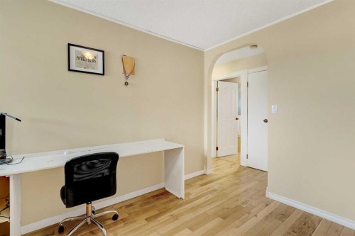 11304 108 Avenue, Fairview, AB - Indoor Photo Showing Office