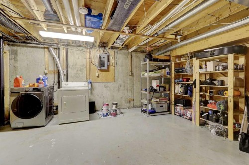 11304 108 Avenue, Fairview, AB - Indoor