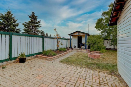 11304 108 Avenue, Fairview, AB - Outdoor