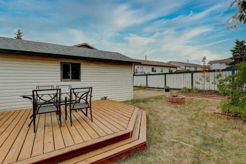 11304 108 Avenue, Fairview, AB - Outdoor