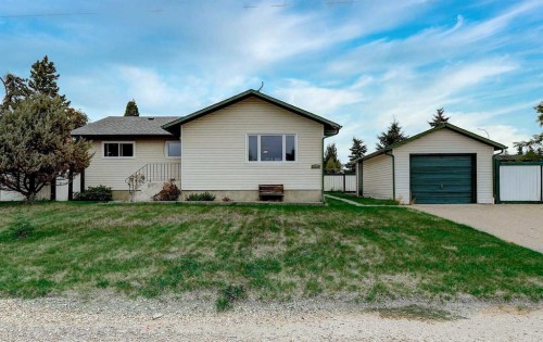 11304 108 Avenue, Fairview, AB - Outdoor