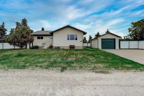 11304 108 Avenue, Fairview, AB - Outdoor