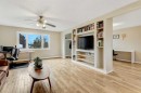 11304 108 Avenue, Fairview, AB  - Indoor Photo Showing Living Room 