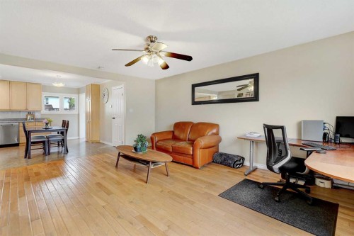 11304 108 Avenue, Fairview, AB - Indoor